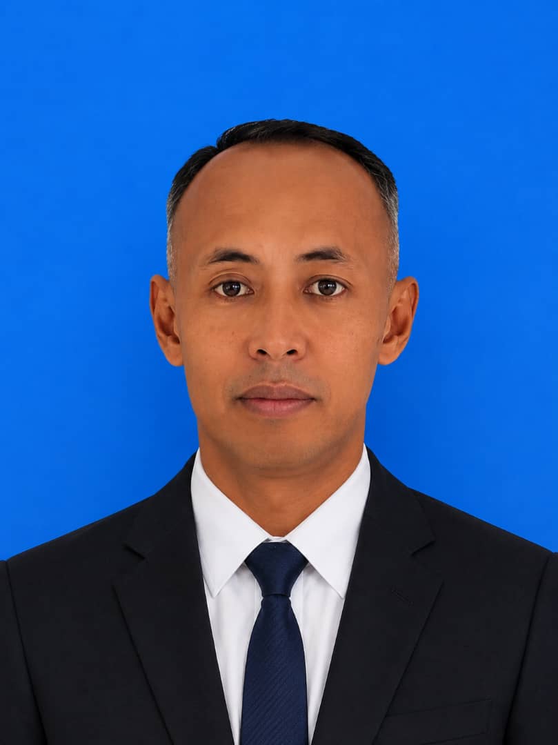 MOHD ASMADI BIN AWANG