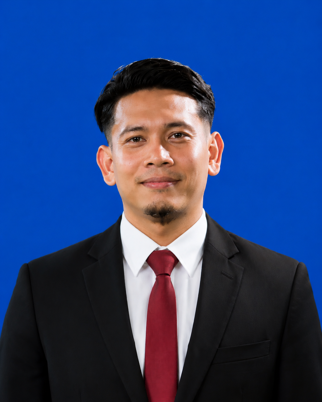 AHMAD AMIRRULLAH BIN ABD AZIZ