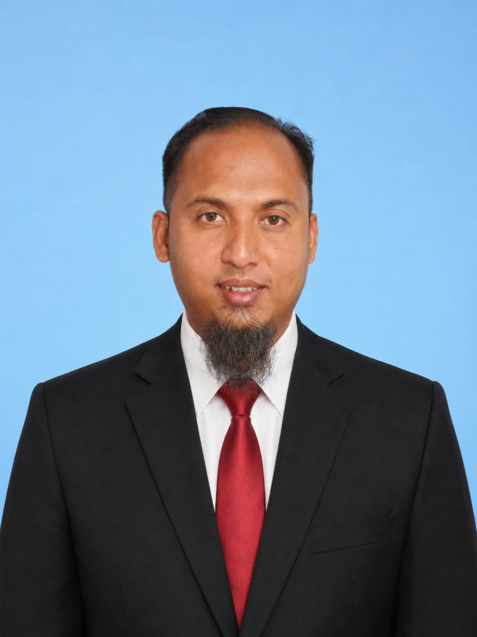 MOHD SAIFUL AZWAN BIN MOHD SHAFII