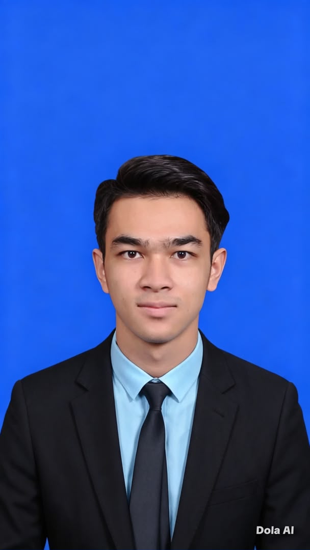 MUHAMAD HAFIZZUL AIMAN BIN SAIMI