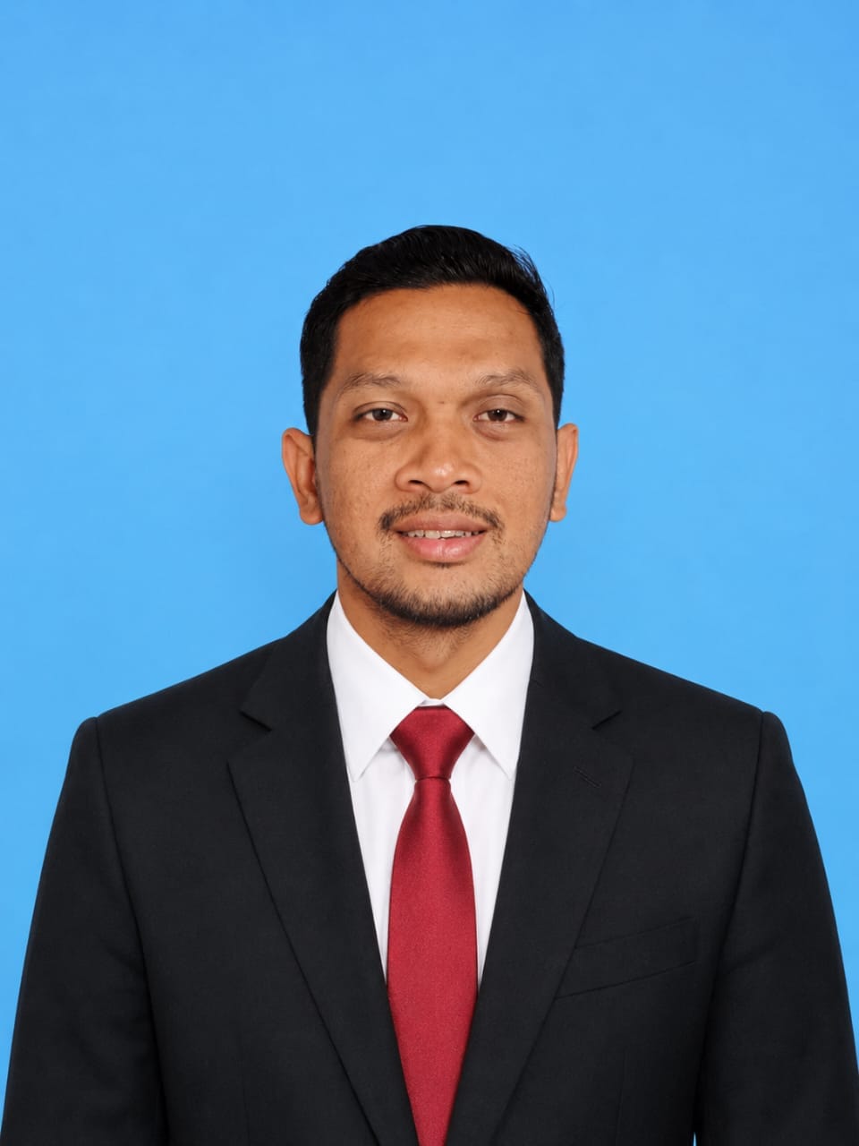 MUHAMED EHSAN BIN HARUN