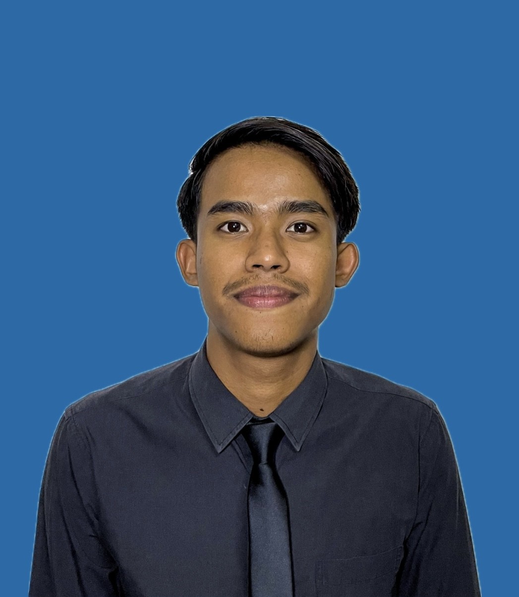 MUHAMMAD FARIS BIN AHMAD FAUZI