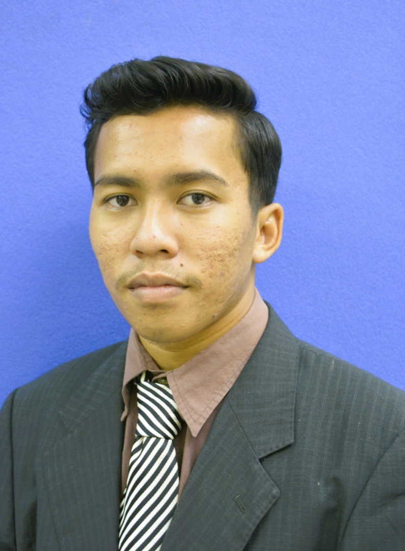 WAN AHMAD IQBAL AZIM BIN WAN SAMSUL EFFENDI