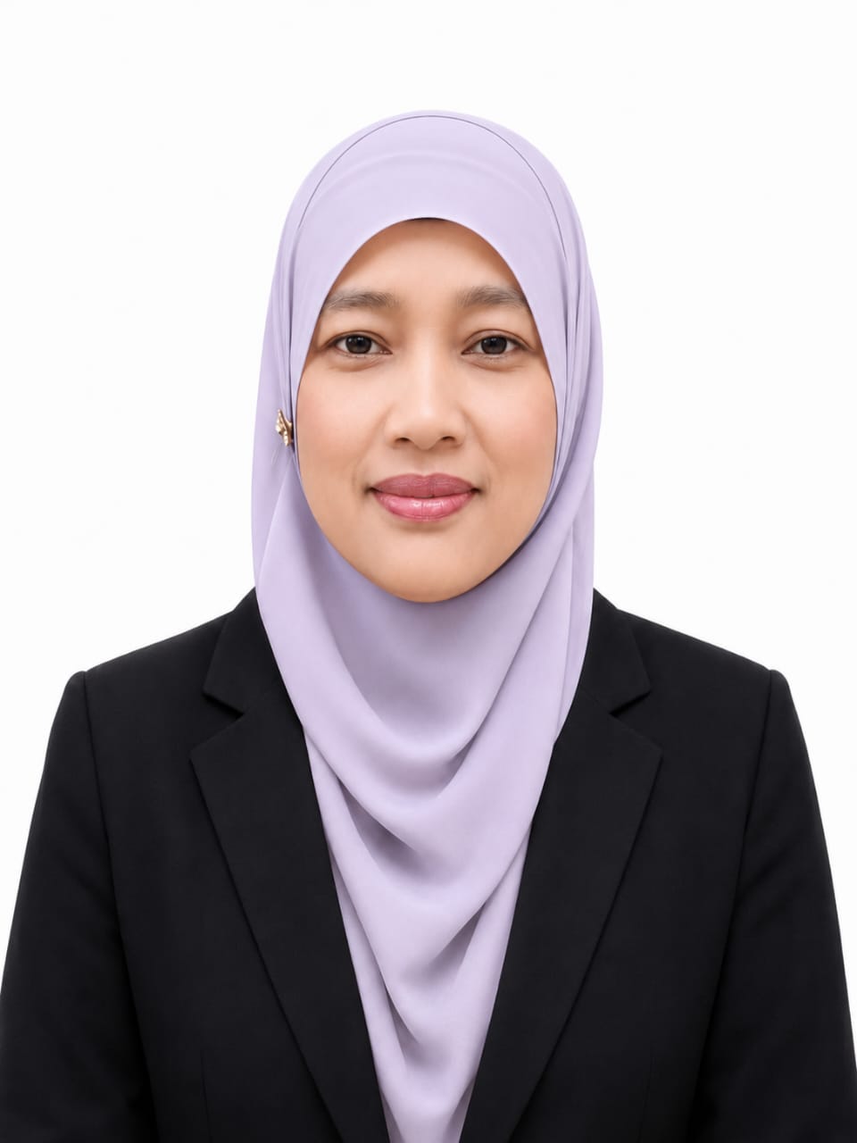RUSLINA BINTI ISMAIL