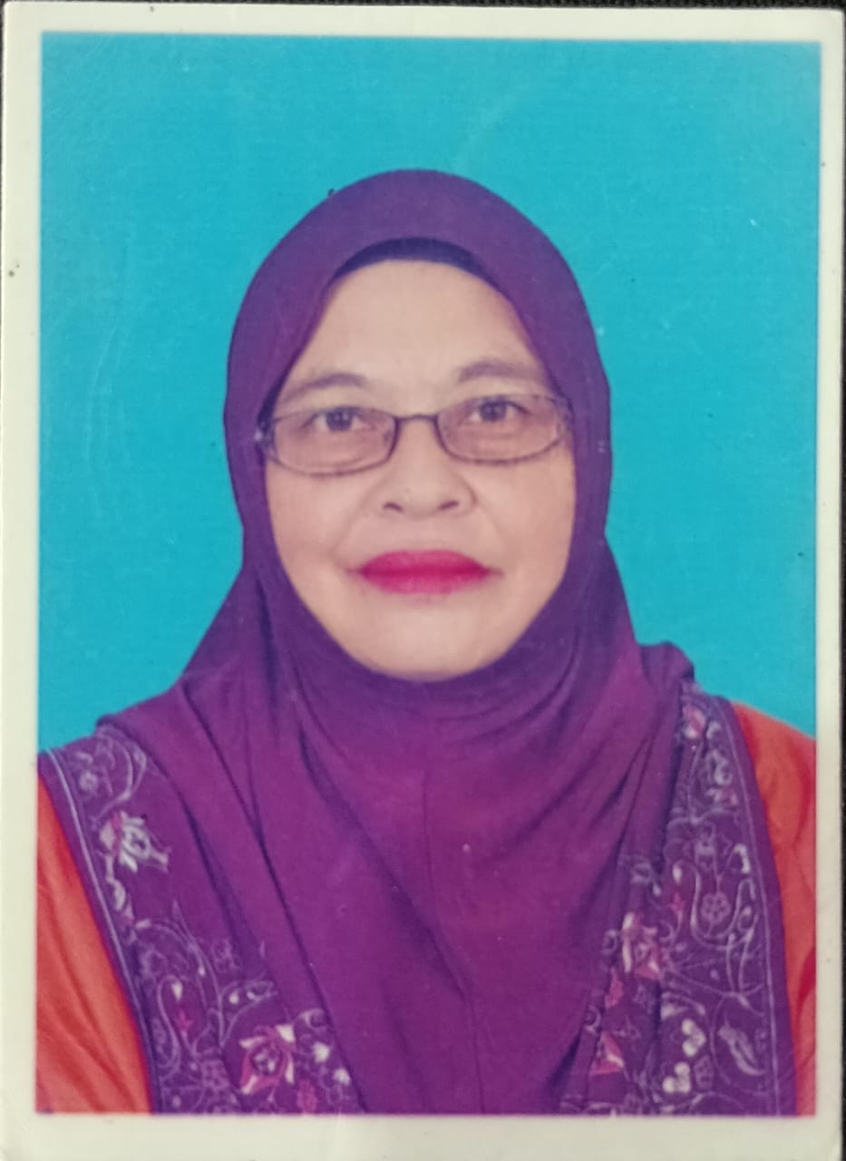 HANIZAH BINTI ABD KARIM