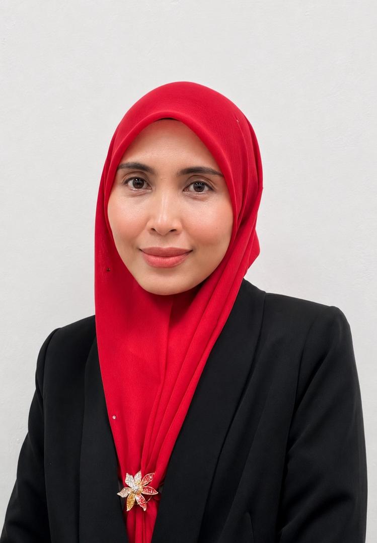 NORSUHAILA BINTI DIN
