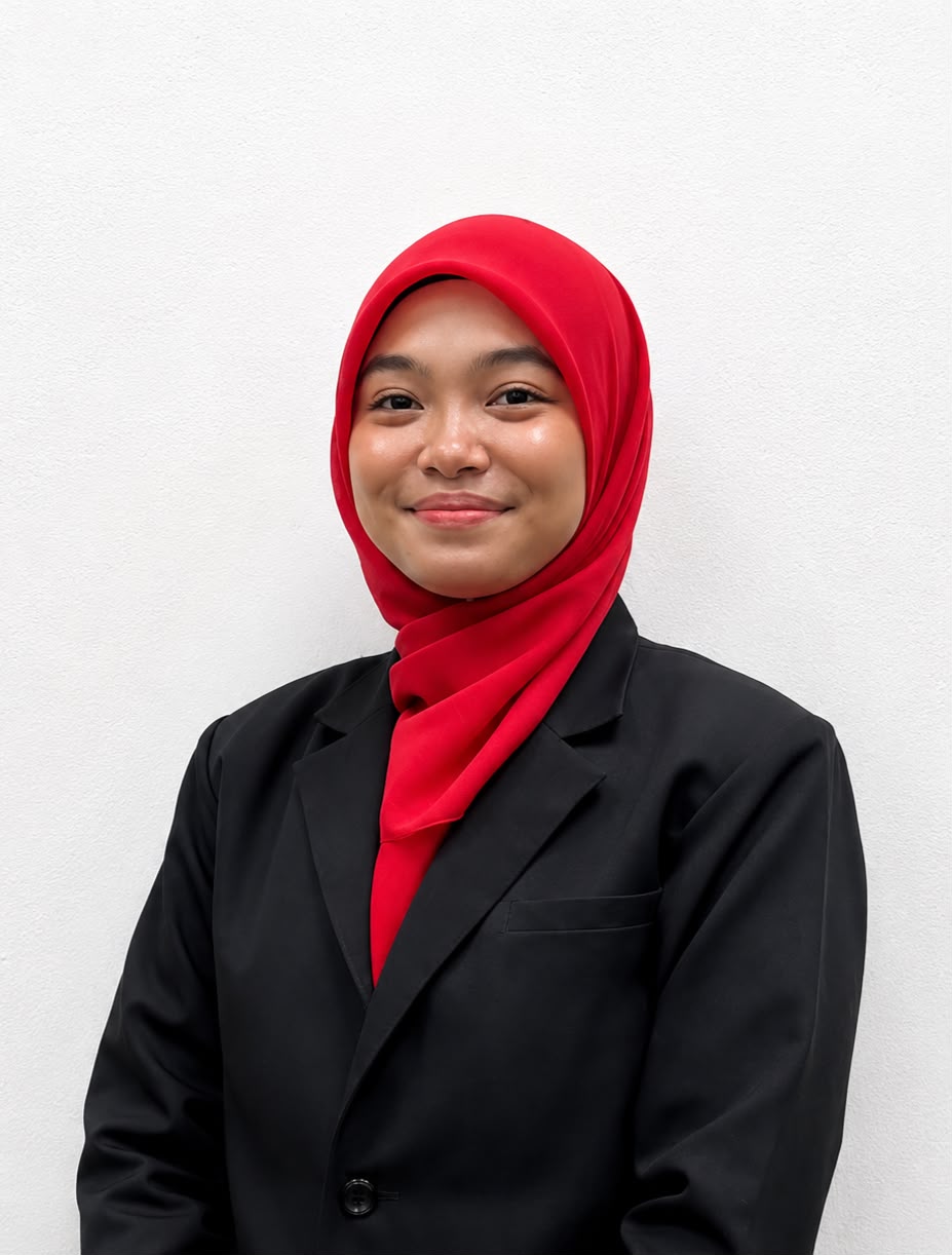 NURUL ATHIRAH BINTI AMRAN