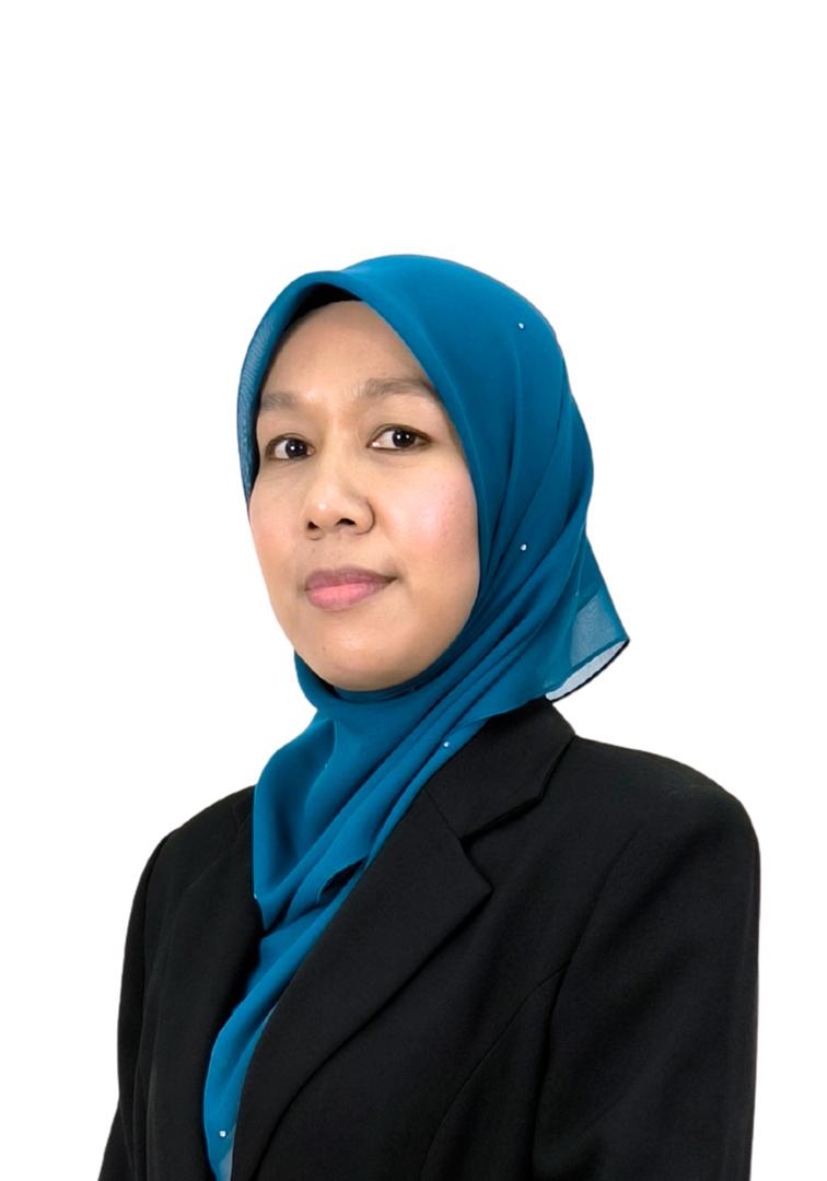 WAN NORHARLINA BINTI WAN JAAFAR