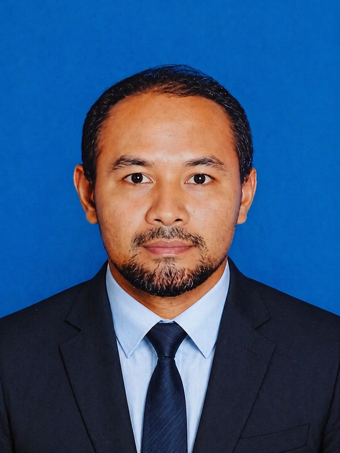 IBRAHIM BIN MAMAT