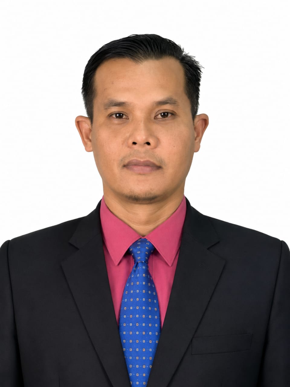 ISMI ZAKINI BIN ISMAIL