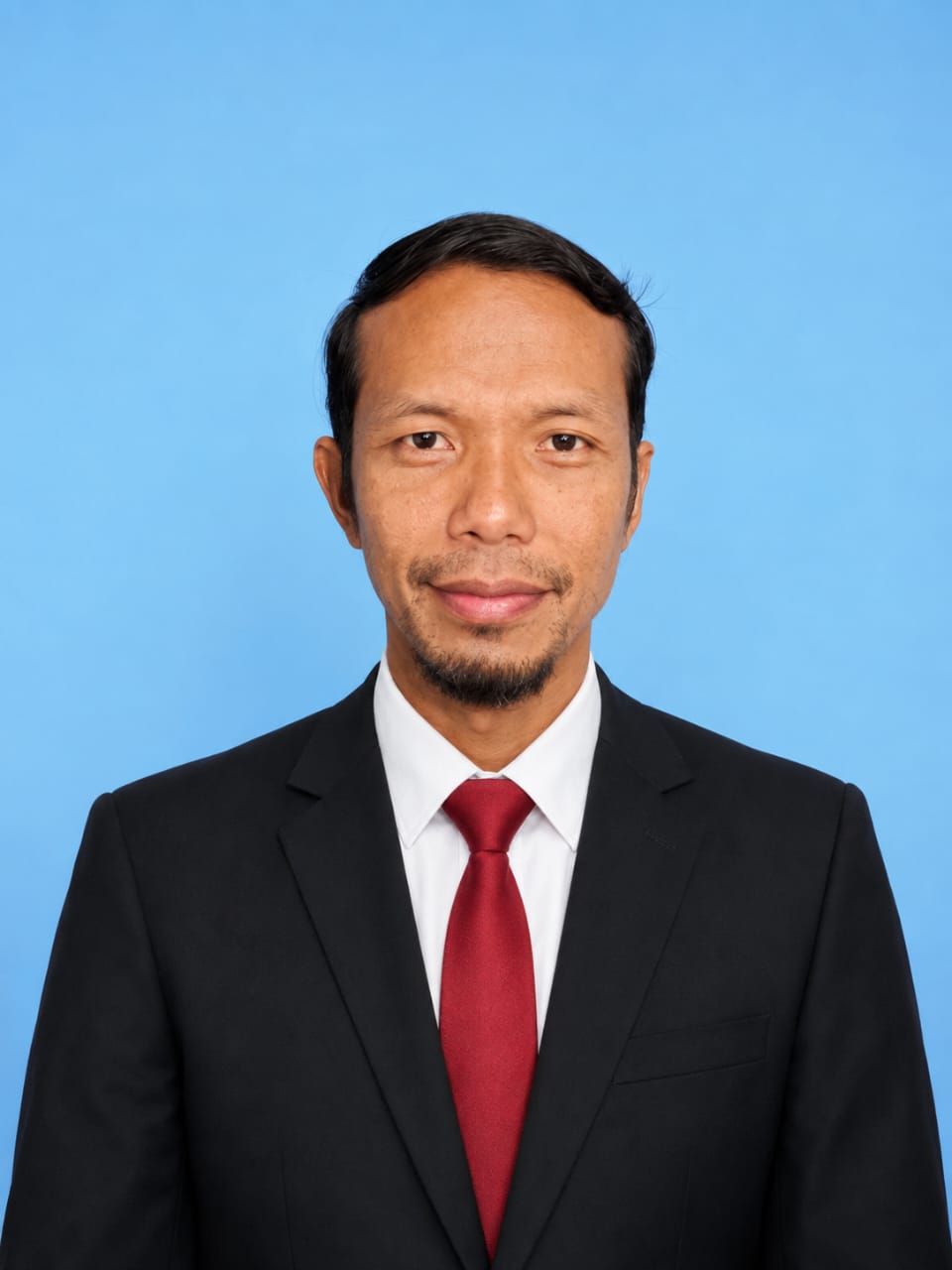 MOHD ZAMRI BIN ZAKARIA