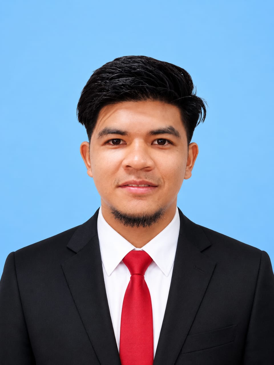 NIK MOHAMMAD ASHRA ILHAM BIN NIK POH