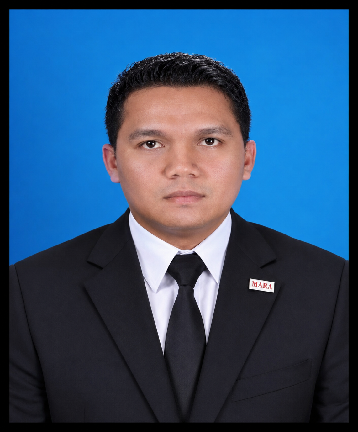 MUHAMMED AL HAFIZ BIN RAMLI