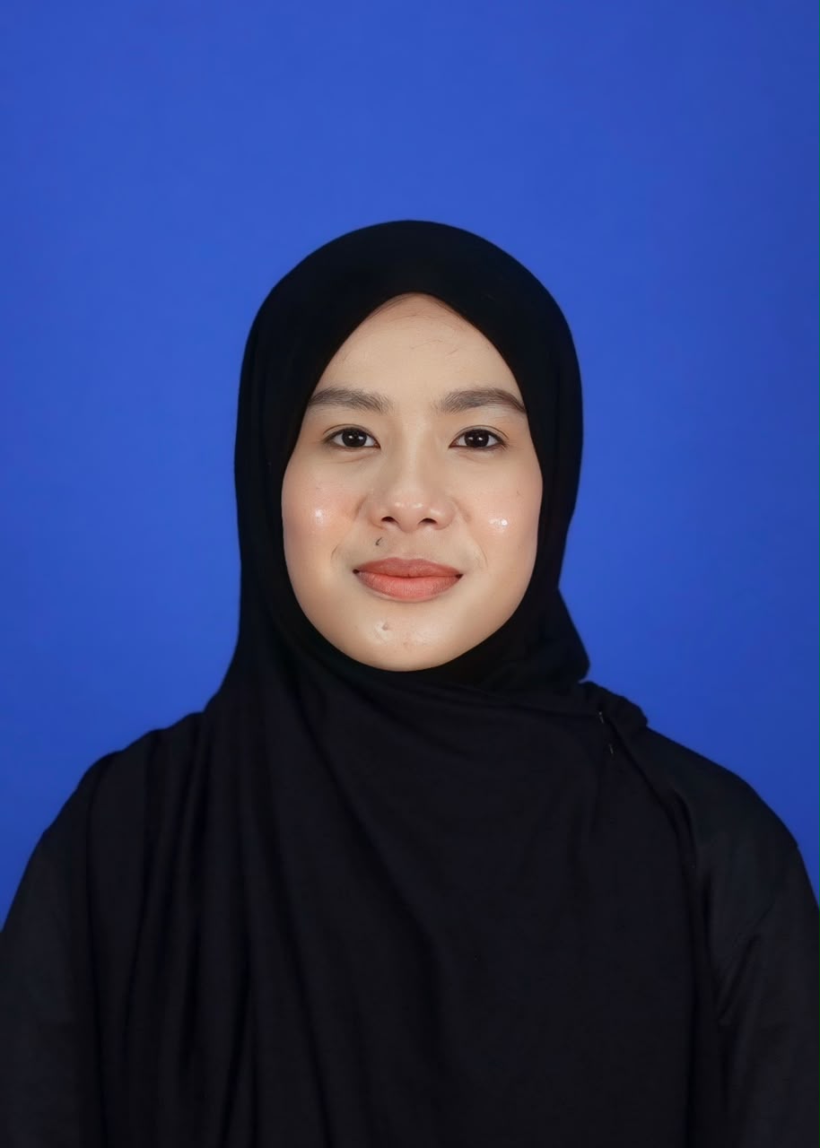 NURFATIHAH BINTI KAMARA ZAMAN
