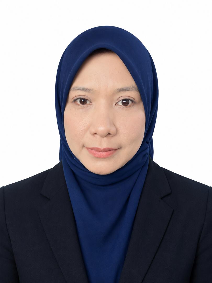 SHAFRULFAIZAH BINTI SUDDIN