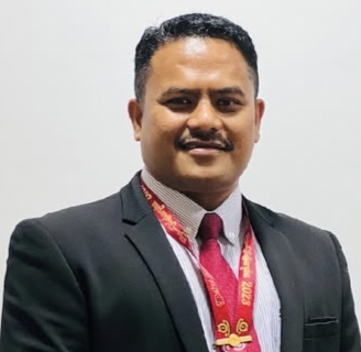 AHMAD SHAIHAN BIN AB RAHMAN
