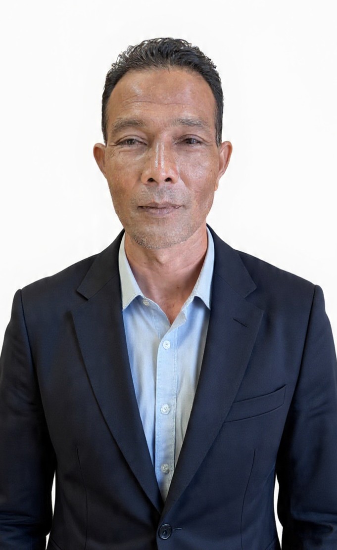 NAZARUDIN BIN MAT NOOR