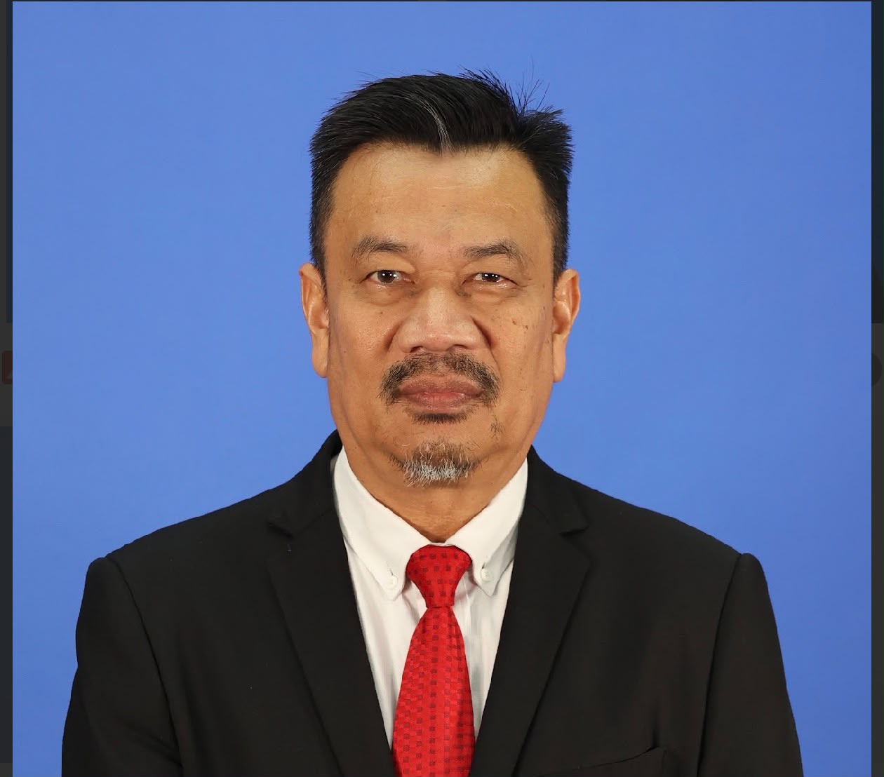 RAJA IZUDDIN BIN HAJI RAJA AHMAD