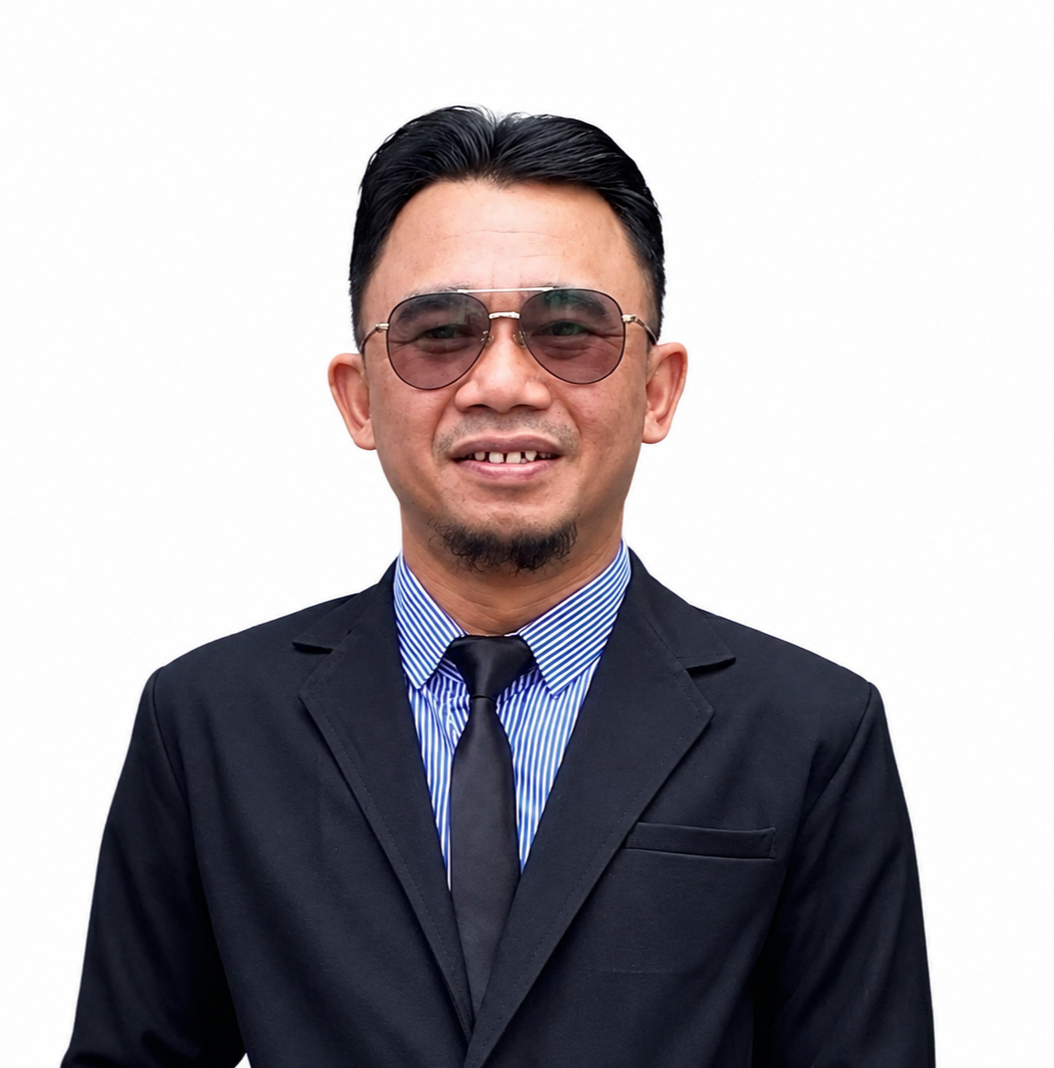 TENGKU MUHAMMAD SHAH BIN TENGKU ARIFF