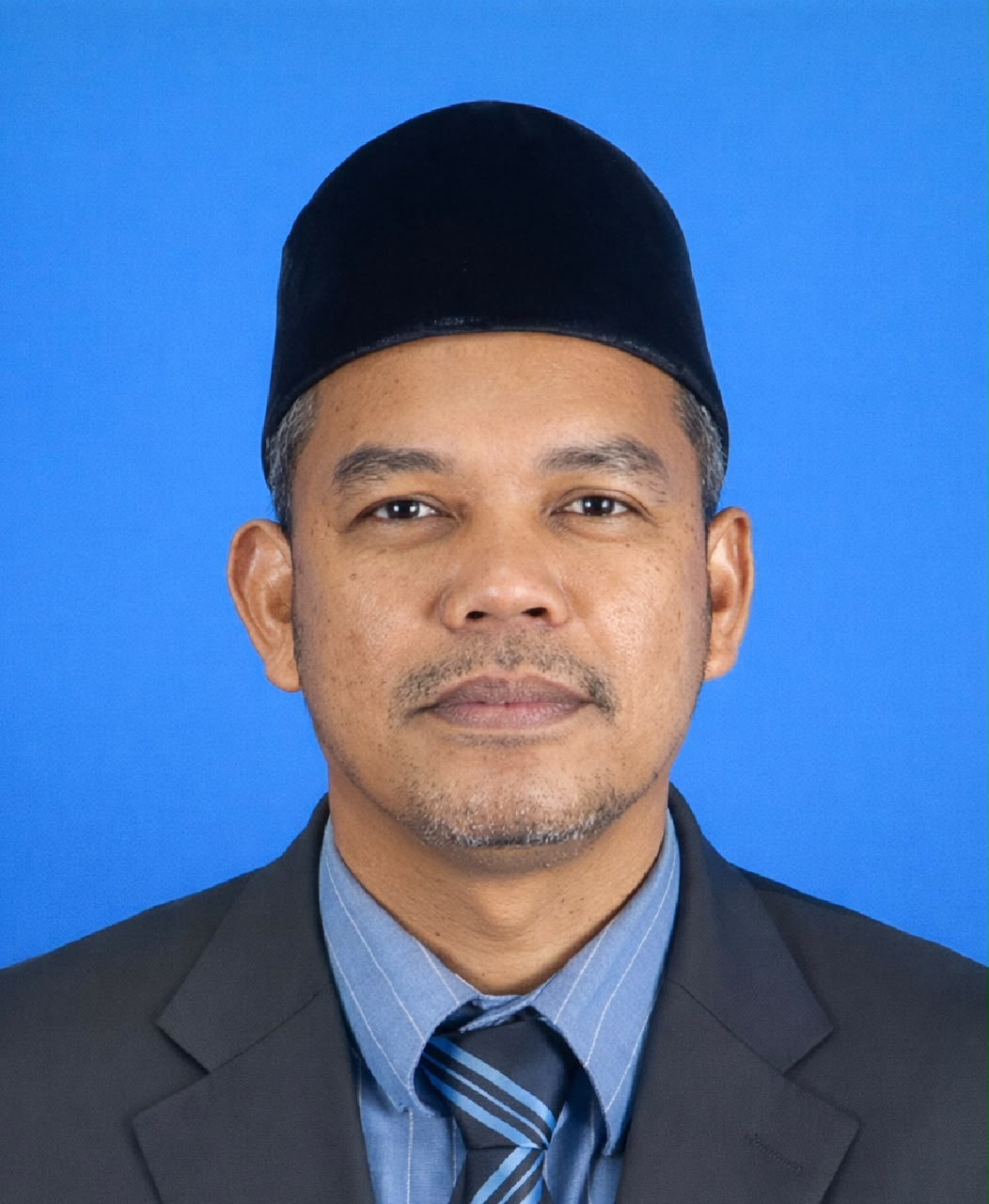 WAN AHMAD NIZAM BIN WAN DAUD