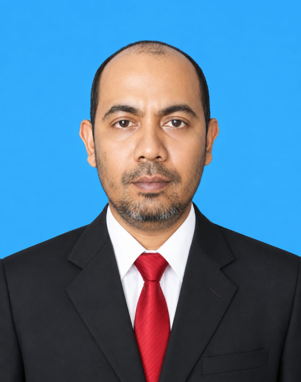AHMAD AZHARI BIN ABDULL MANAFF