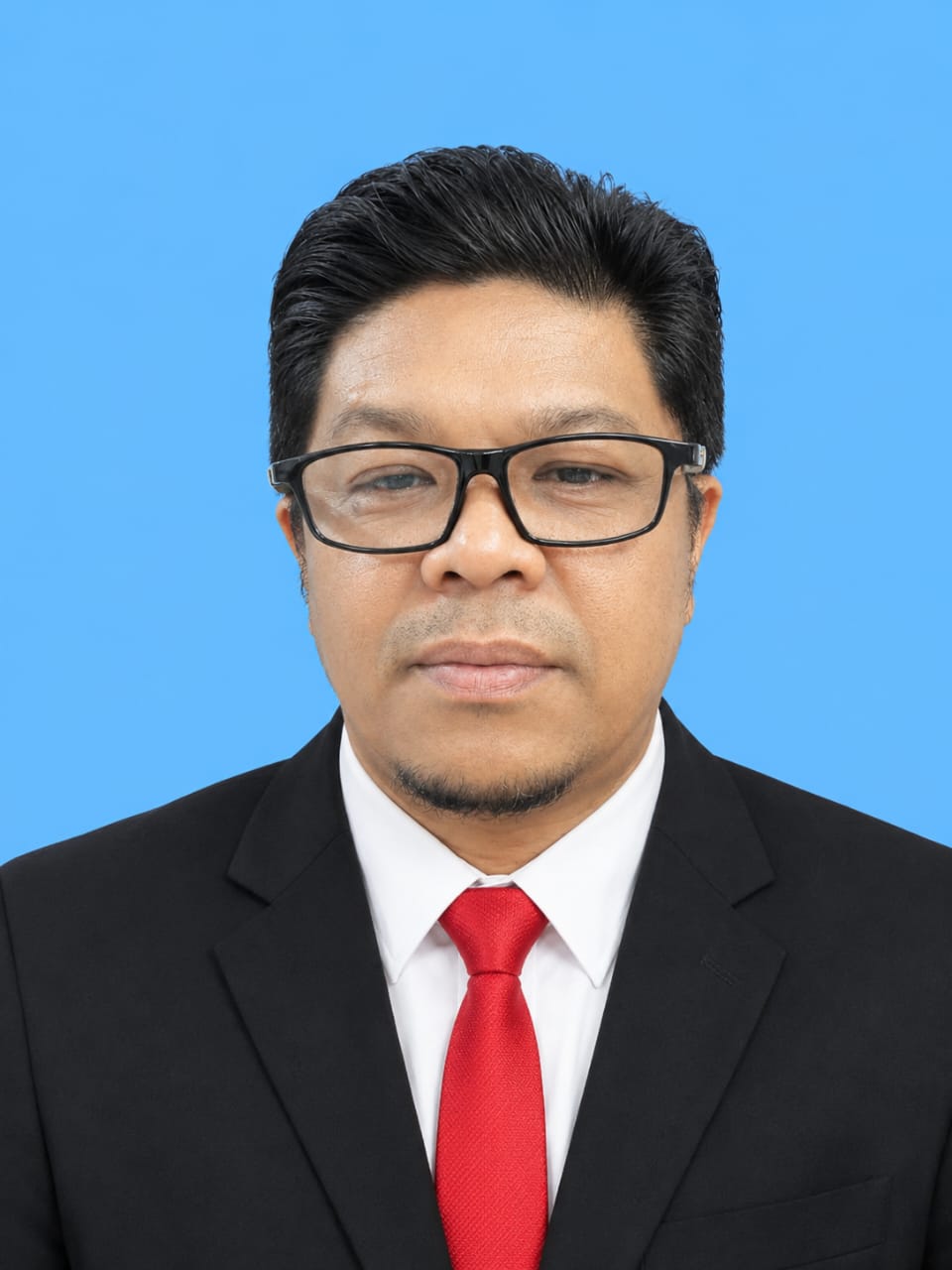 AHMAD KHAIRI BIN HAMZAH