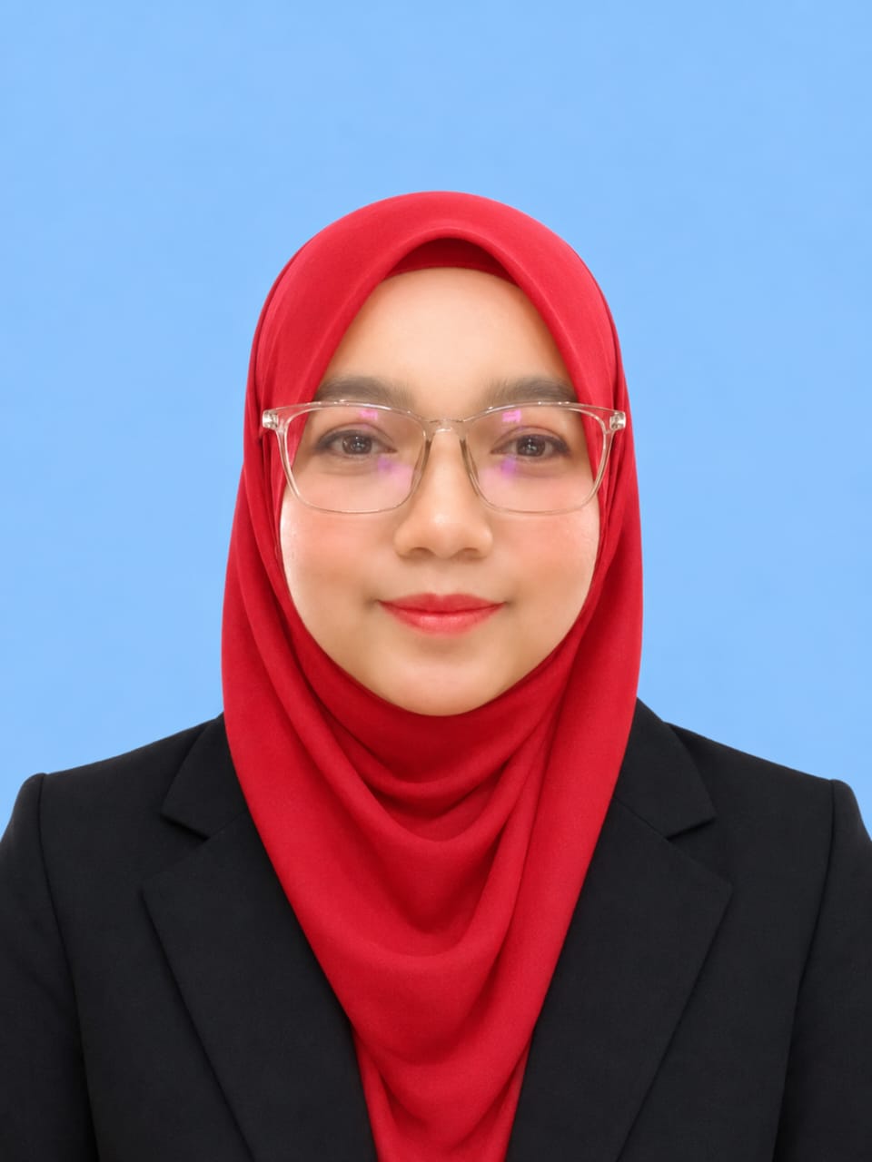 JUNAIDAH BINTI MD SANGIDIN