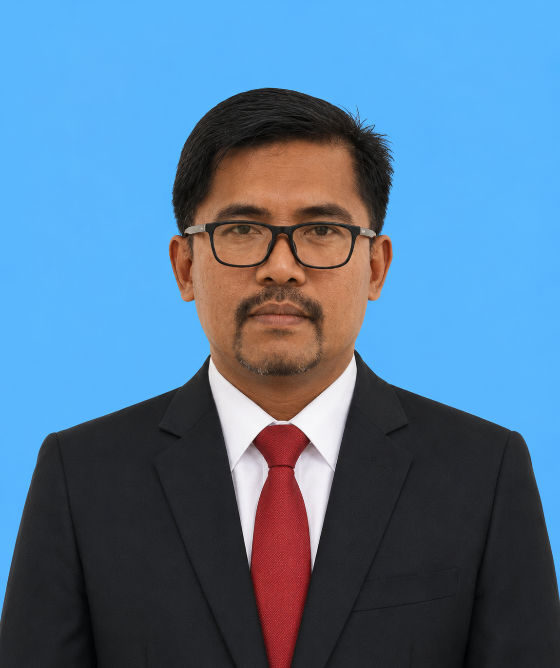 MOHD HAFIDH BIN MOHD HAYAT