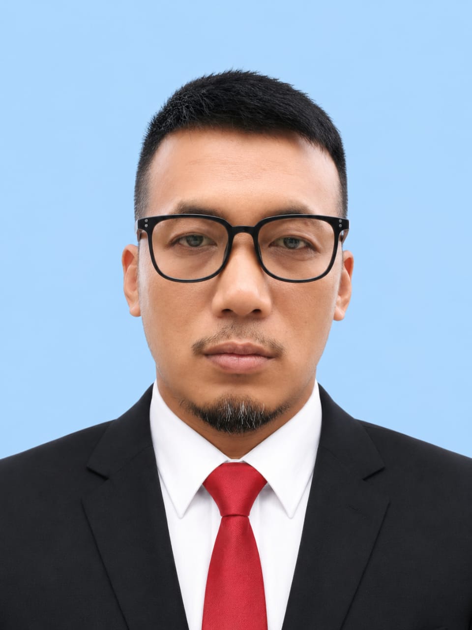 MUHAMMAD SYAIFUL BIN ABIDIN