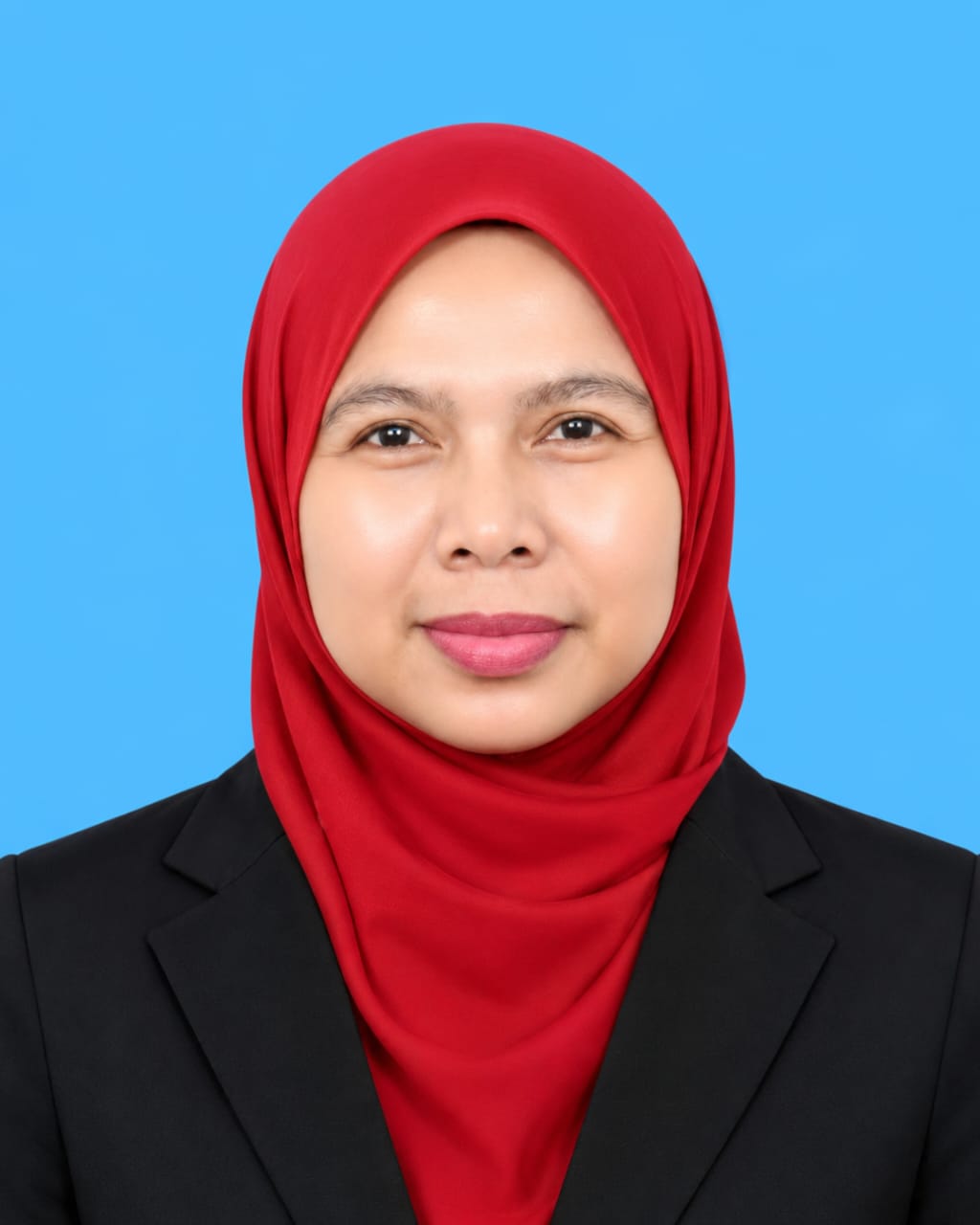 WAN NOR KAMILAH BINTI WAN IDRIS