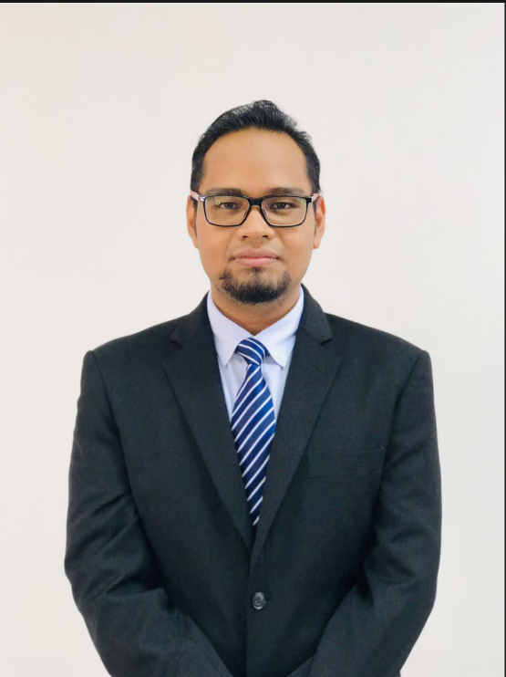 AHMAD YUSZAIDI BIN ZULKIFLI