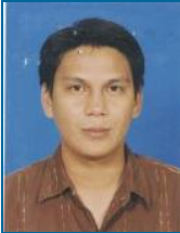 HASRUL BIN MOHD ARIFIN