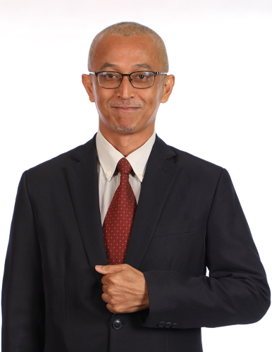 HASRULNUDIN BIN AHMAD
