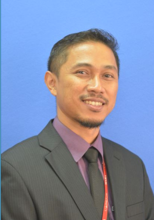 ROSNIZAM BIN ABDULLAH