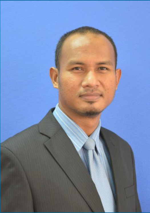 WAN AMINEE BIN WAN HASSAN