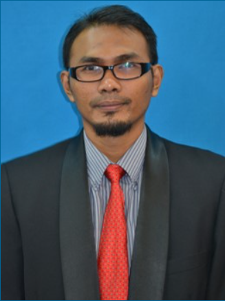 WAN MOHD NAJIB BIN WAN MAHMUD