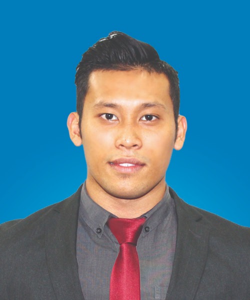 MUHAMAD AMIRUL SYAFIQ BIN MOKHTAR