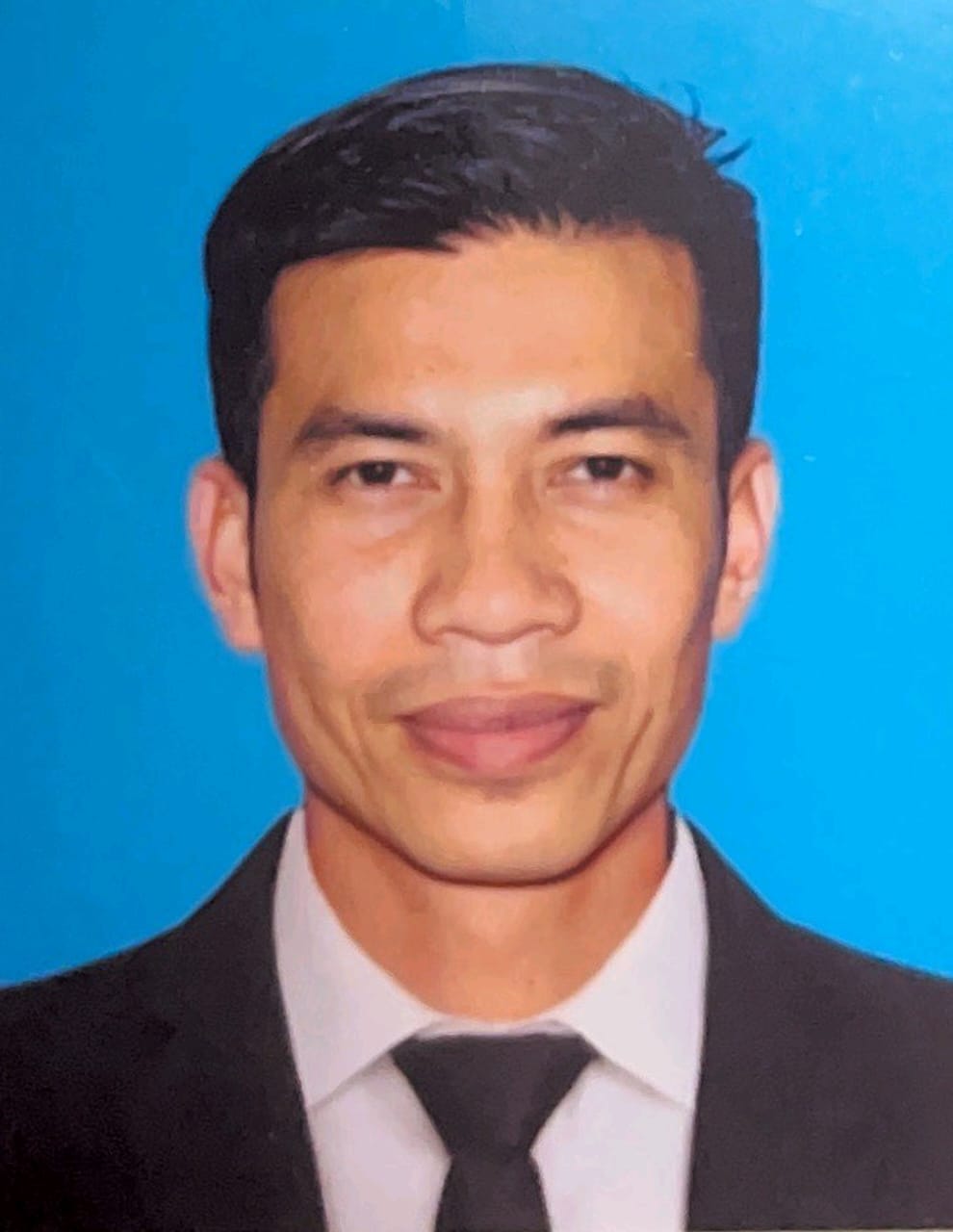 MOHD IZUAN AZRA BIN BAHARUN