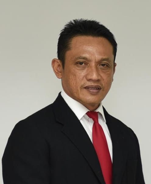 ZULFAKAR BIN CHE OMAR