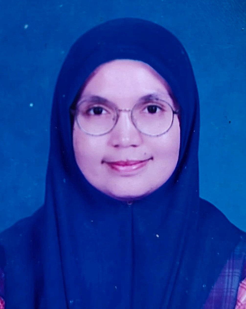 RAZIMI BINTI ANAN