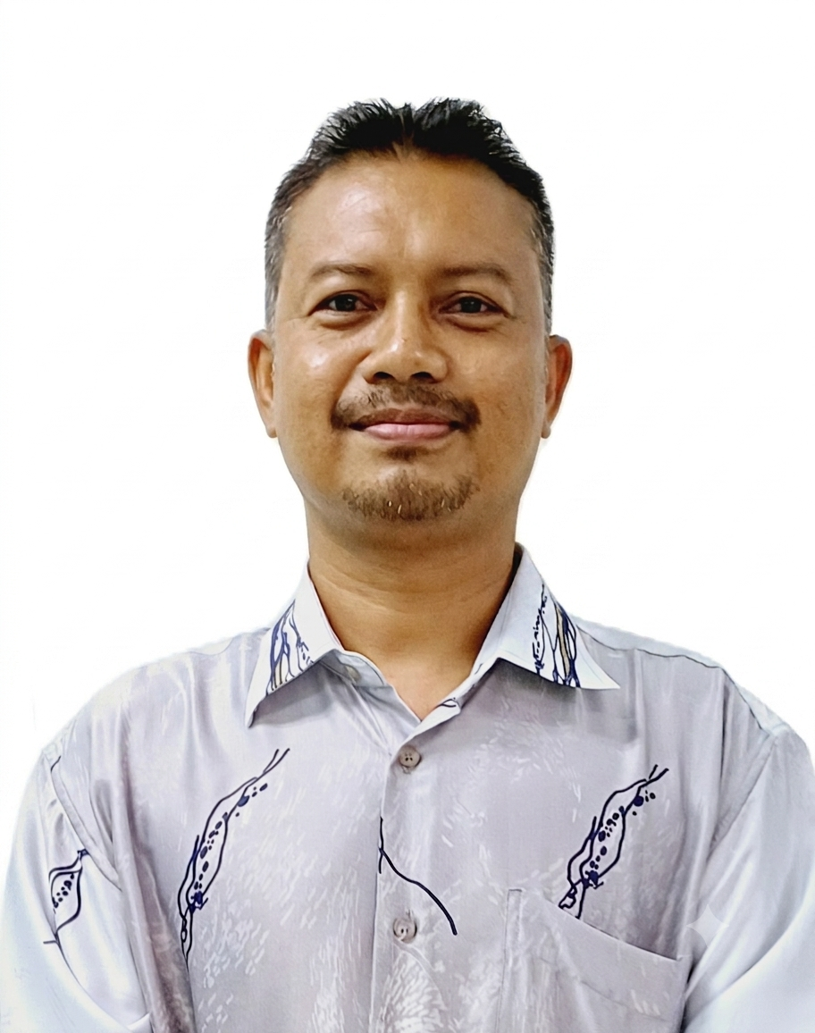 MOHD SAIPULMIZAN BIN AZAMI