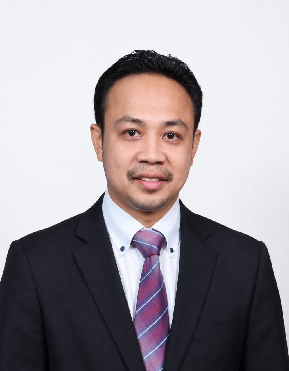MUHAMMAD GHAZALI BIN YAHYA