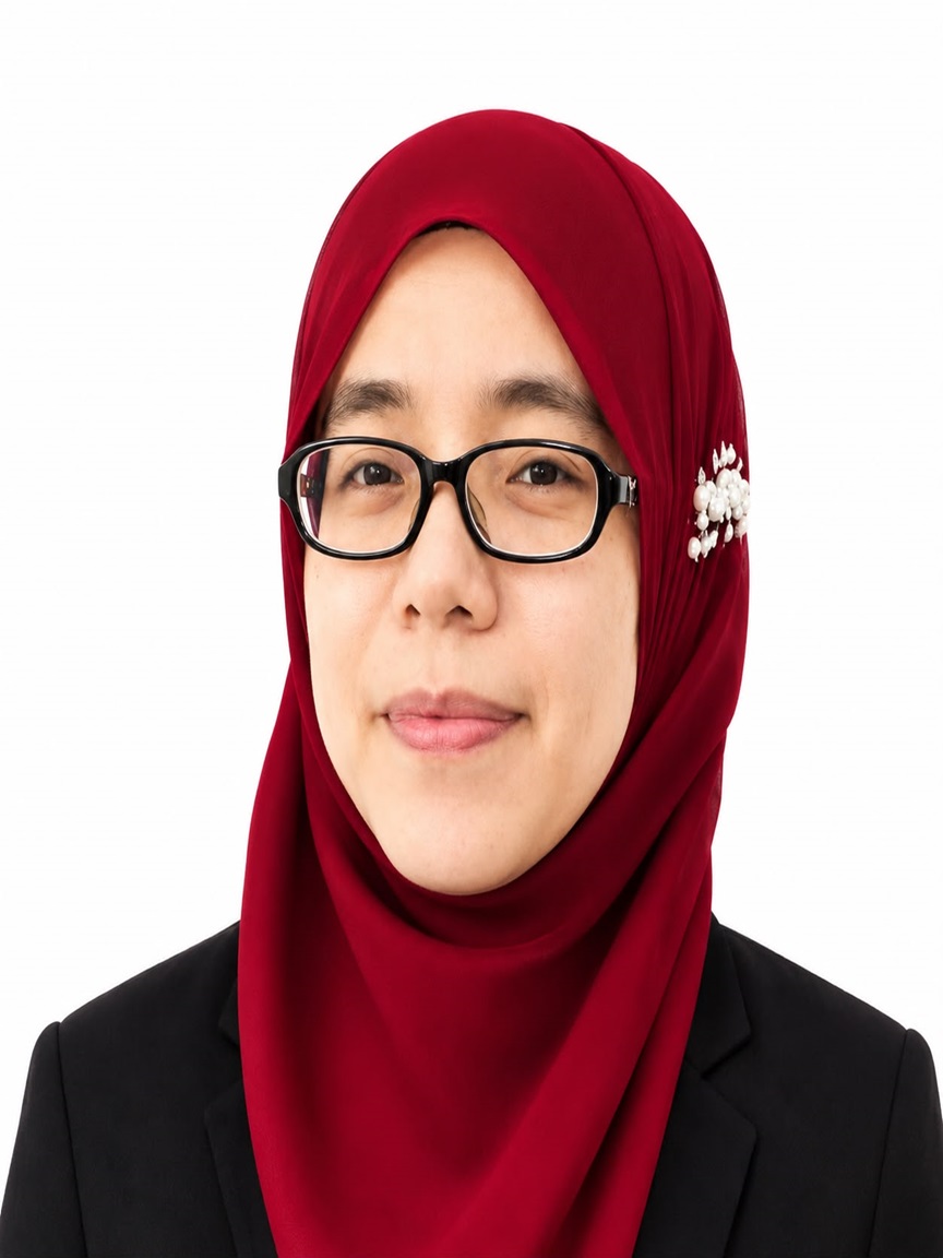 ARMUNI BINTI MOHD NAJID