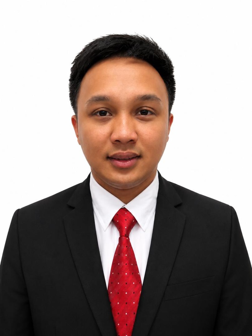 MOHD FUAD BIN ABDUL RASHID