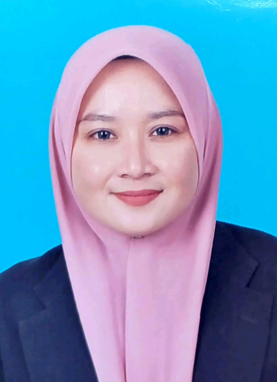 NURAISYAH BINTI MOHTAR
