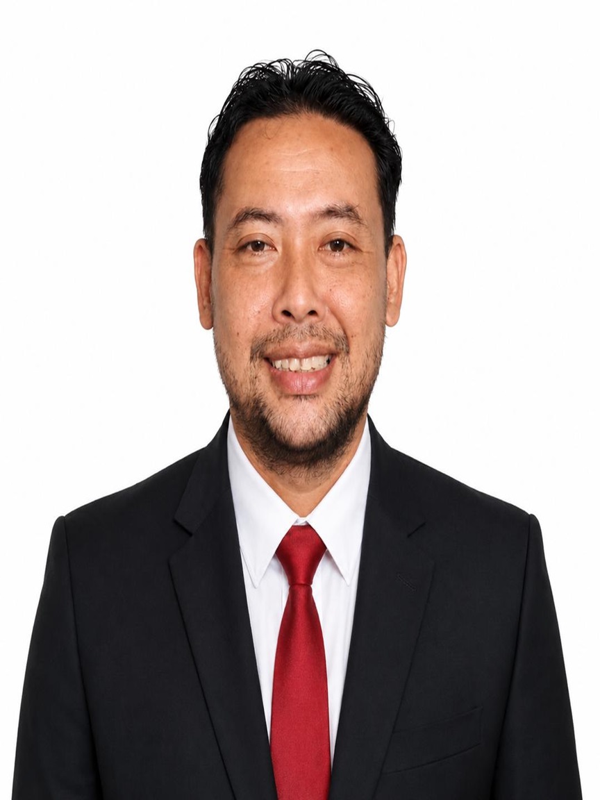 MOHD FAHMIN BIN PAUZI