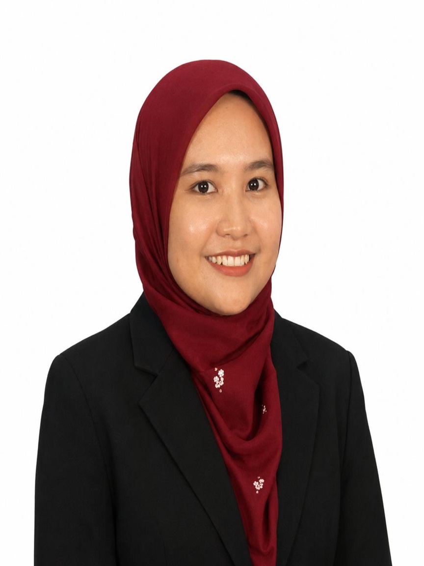 NUR FATIHAH BINTI AZMAN