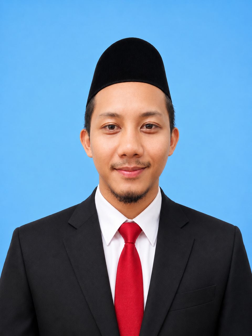 MOHAMMAD AFIFI BIN ZAKARIA