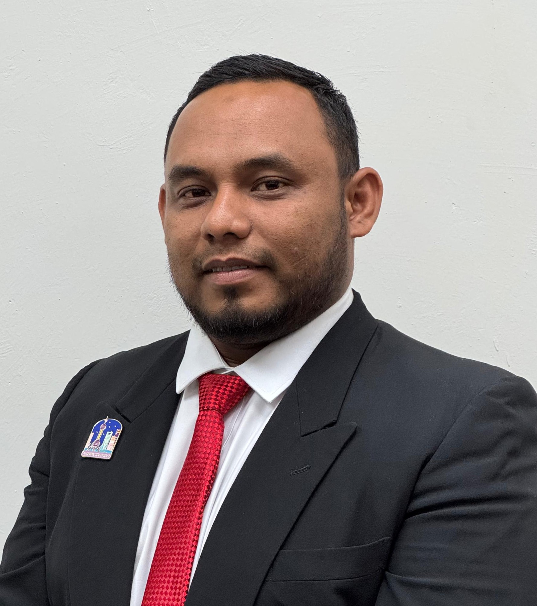 MOHD SYAFIQ BIN ZAKI