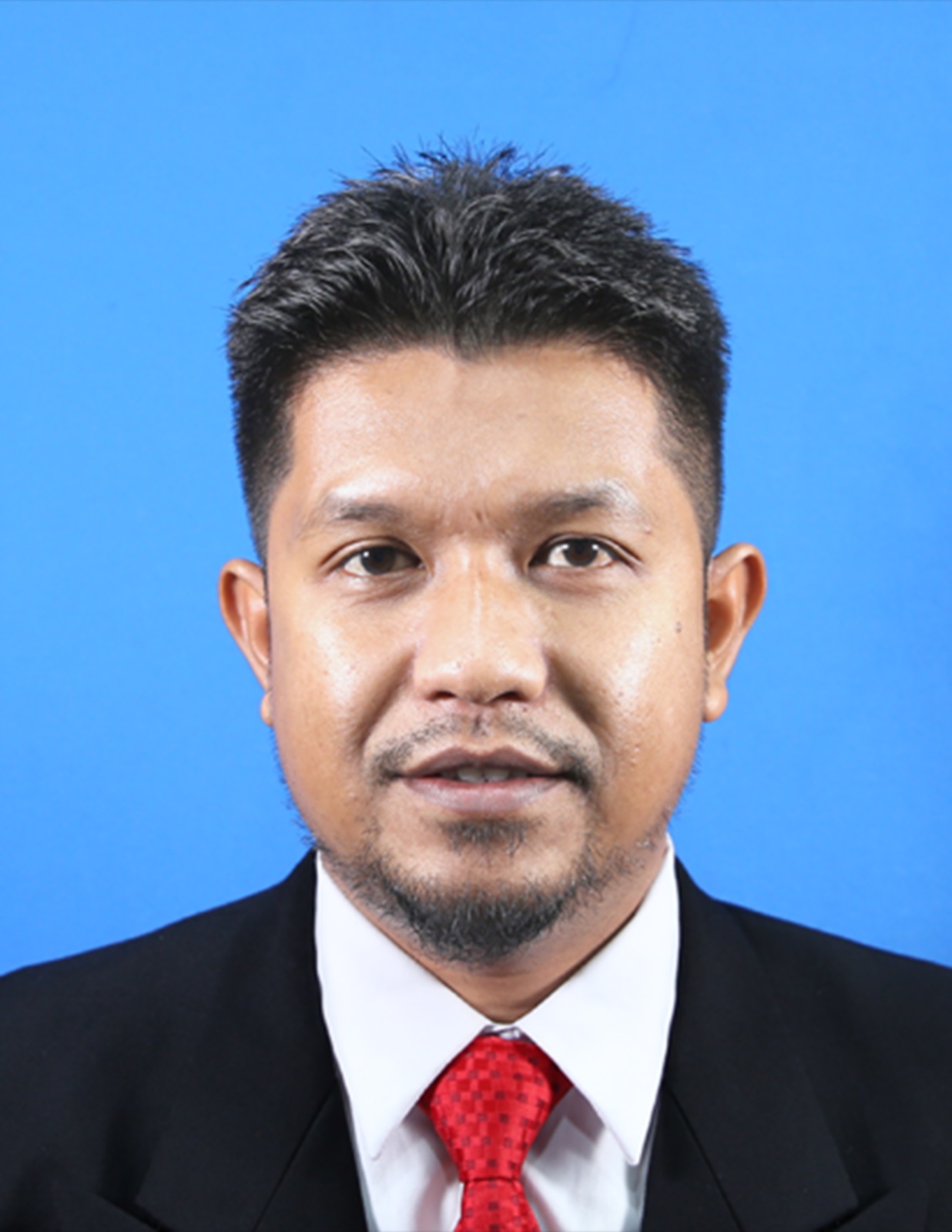MOHD SHAZWAN BIN GHANI